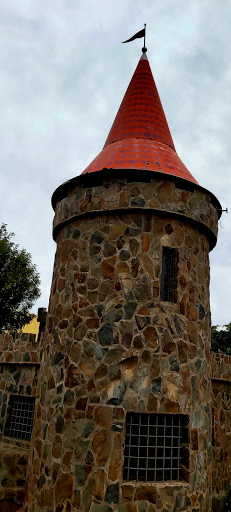 Parque Infantil Camelot