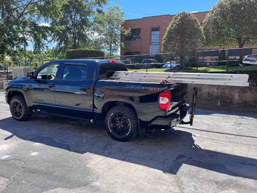 Toyota Dealer «East Coast Toyota», reviews and photos, 85 NJ-17, Wood-Ridge, NJ 07075, USA