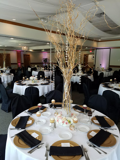 Banquet Hall «The Florian Gardens ~Weddings~Banquets~Events~», reviews and photos, 2340 Lorch Ave, Eau Claire, WI 54701, USA