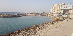 Fotografie cu Engineers Guild Beach Club cu nivelul de curățenie înalt