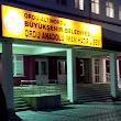 Büyükşehir Anadolu İmam Hatip Lisesi