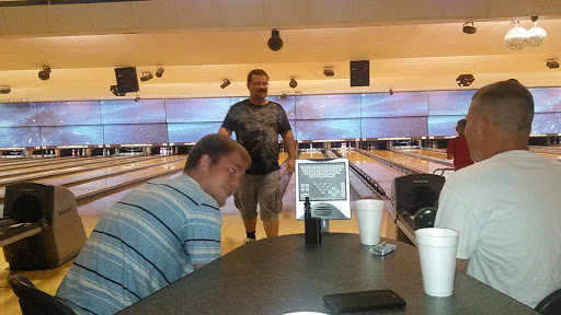 Bowling Alley «Collins Bowling Centers Inc.», reviews and photos, 205 Southland Dr, Lexington, KY 40503, USA