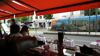 Atmosphère du Restaurant français Joe Carpa à Angers - n°8