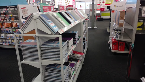 Office Supply Store «Staples», reviews and photos, 595 Ring Rd, Harrison, OH 45030, USA