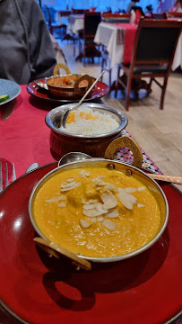 Plats et boissons du Fishtail (Restaurant Indien à Longjumeau) - n°10