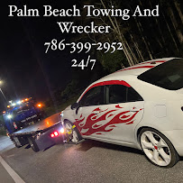 Palm Beach Towing And Wrecker - Photo 7 - Car repair in , West Palm Beach