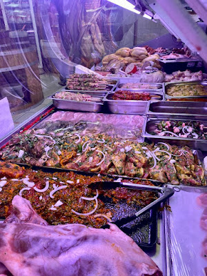 Boucherie El Djaouda à Cogolin