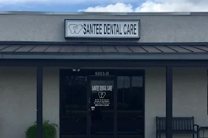 Garris Dental Care of Santee image