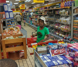 U SAVE SHOPRITE ZONE 16 photo