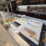 Photo n°6 de l'avis de Andreas.o fait le 13/07/2022 à 08:09 sur le  Zum Taufstein à Kalbach