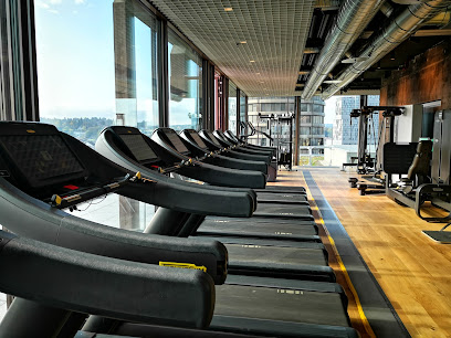 Indigo Fitness Club Basel - Aeschengraben 29, 4051 Basel, Switzerland