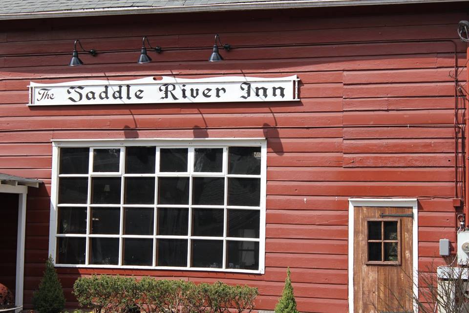 Saddle River Inn 07458