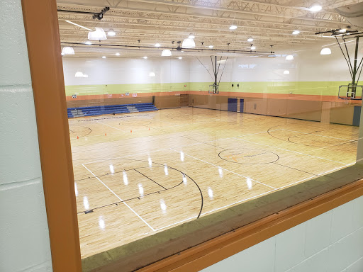 Greater Dayton Recreation Center