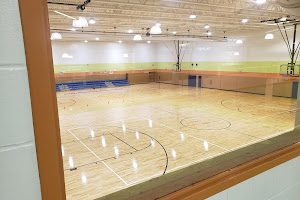Greater Dayton Recreation Center