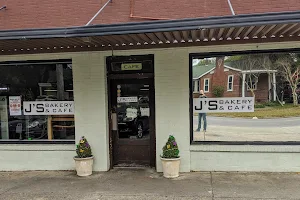 J's Bakery and Cafe image