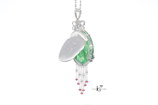 Jeweler «Jade Galore», reviews and photos, 316 Barber Ct, Milpitas, CA 95035, USA