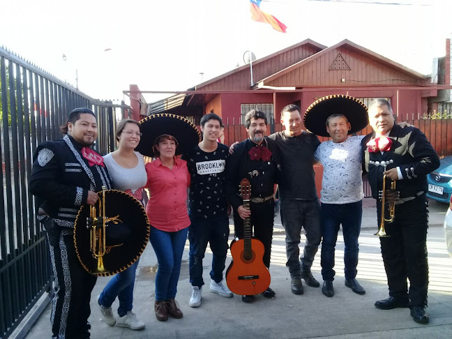 Opiniones de mariachis a domicilio en La Calera - Organizador de eventos