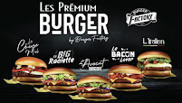 Photos du propriétaire du Restaurant Burger factory à Bois-Guillaume - n°11