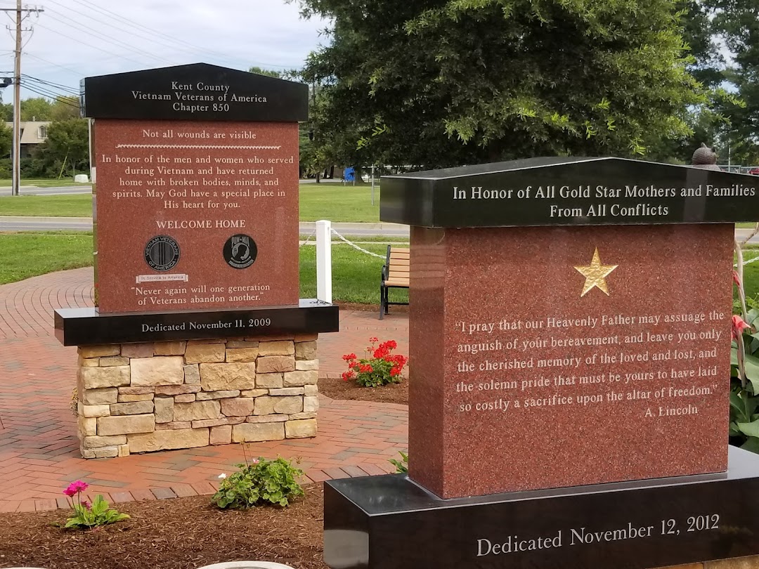 Kent County Veterans Memorial Park