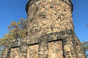 Bismarckturm image