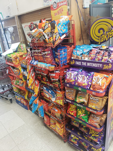 Supermarket «Super Mercado Chapala», reviews and photos, 5909 W Cermak Rd, Cicero, IL 60804, USA