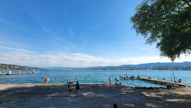 Fischergarten - Zürich