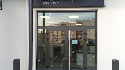 Sonance Audition - Nicolas Hilaire - Audioprothésiste D.E. à Voiron