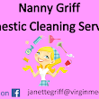 Nanny Griff Domestic Cleaning Services