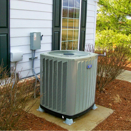 Ambient Heating & Air Conditioning