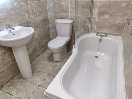 A Aaran Heating & Plumbing in Dublin 24, Co. Dublin