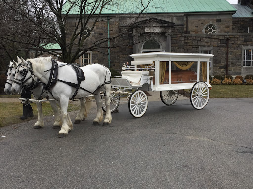 Funeral Home «McKeon Funeral Home», reviews and photos, 3129 Perry Ave, Bronx, NY 10467, USA