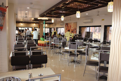 Bhoj Thali Restaurant - Central Bus Stand Road Pushpa Nagari, Samarth Nagar, Aurangabad, Maharashtra 431001, India