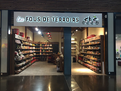 Les Fous de Terroirs à Semécourt
