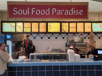 Soul Food Paradise