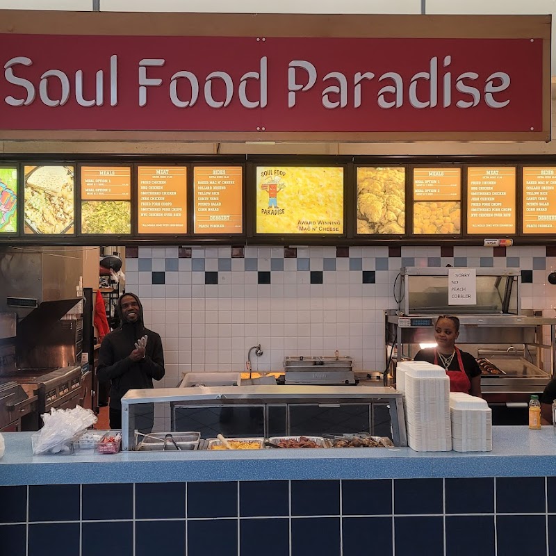 Soul Food Paradise