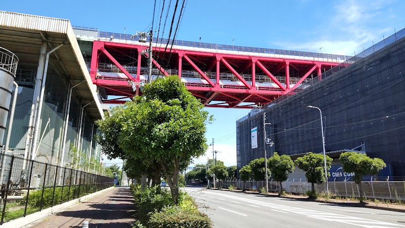 港大橋