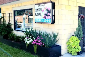 Trenton Floral & Gift Shop image