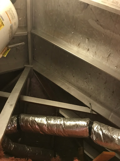 Insulation Contractor «attic stars», reviews and photos