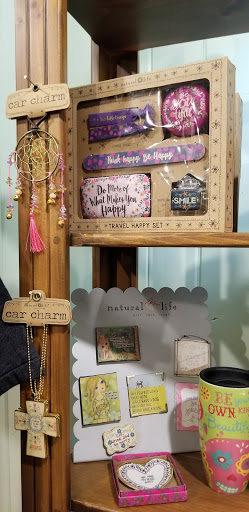 Gift Shop «The Chocolate Goat Gift Shoppe», reviews and photos, 103 NJ-15, Lafayette Township, NJ 07848, USA