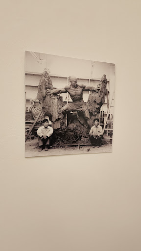 Art Museum «Godwin-Ternbach Museum», reviews and photos, Klapper Hall, Kew Gardens Hills, NY 11367, USA