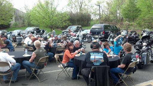 Caterer «Qcrew BBQ Catering Co», reviews and photos, 176 US-202, Ringoes, NJ 08551, USA