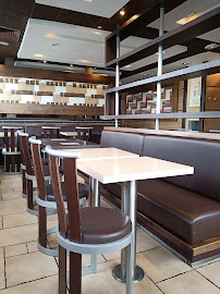 Atmosphère du Restauration rapide McDonald's à Le Pontet - n°7