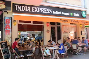 India Express - Indisches Restaurant image