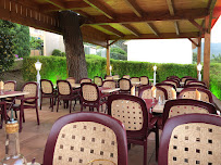 Atmosphère du Restaurant italien Le Jardin Gourmand à Le Lavandou - n°3