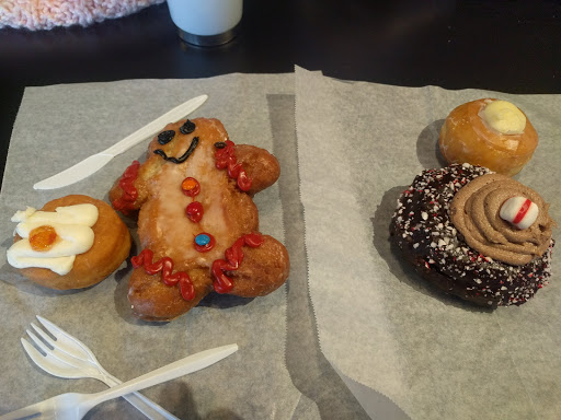 Donut Shop «Legendary Doughnuts», reviews and photos, 2602 6th Ave, Tacoma, WA 98406, USA