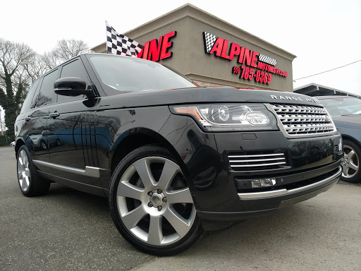 Used Car Dealer «Alpine Motors», reviews and photos, 3564 Sunrise Hwy, Wantagh, NY 11793, USA