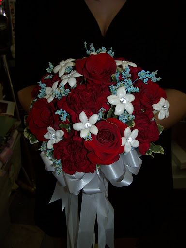 Florist «Heart To Heart Flower Shop», reviews and photos, 137 Fishing Creek Rd, Cape May, NJ 08204, USA