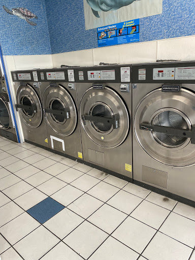 Laundromat «Sparklean Laundry», reviews and photos, 23532 El Toro Rd, Lake Forest, CA 92630, USA