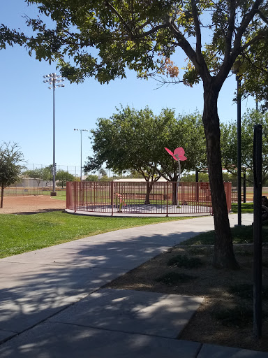 Community Center «Trails Community Center», reviews and photos, 1910 Spring Gate Ln, Las Vegas, NV 89134, USA