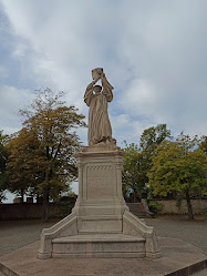 Farel Monument